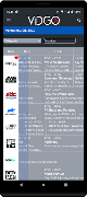 Vidgo 截圖 1