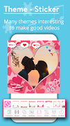 Video Slideshow Maker syot layar 3