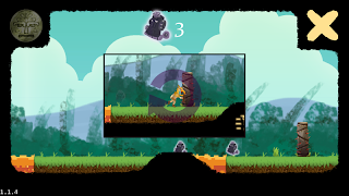 Ximalli - Wild Shield screenshot 5