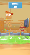 برنامه‌نما Quick Dunk عکس از صفحه