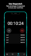 World Clock - Time Zones screenshot 4