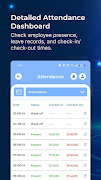 EmpMonitor: Manage Field Force screenshot 2