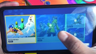 Sigma Mobile screenshot 3