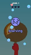 برنامه‌نما Food Snatcher عکس از صفحه