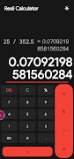 Resli Calculator screenshot 3