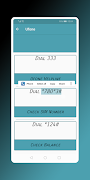 All Sim Codes : Network Codes Screenshot 4