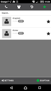 XChange Voice capture d'écran 2