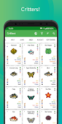 ACNH Guide poster
