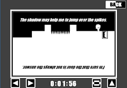 Shift Perspectief screenshot 3