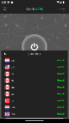 Bardo VPN スクリーンショット 2