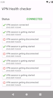 VPN Health checker screenshot 3