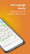 PAYUCA easy and cheap parking screenshot 2