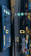 Luminous Drive Screenshot 7