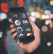 رسالة الى صديقتي بدون انترنت screenshot 1