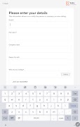 NexIO ảnh chụp màn hình 5