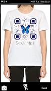 เครื่องสแกนโค้ด QR ภาพหน้าจอ 5