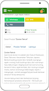 Kebon Kliwon screenshot 3