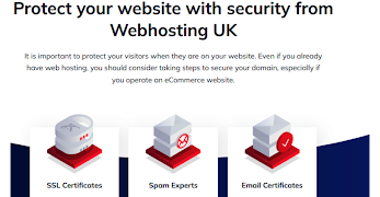Web Hosting UK Com Ltd. ảnh chụp màn hình 3