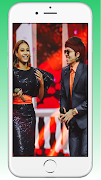 پوستر Wallpaper Atta & Aurel HD