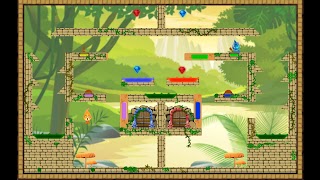 Fire And Water screenshot 3