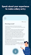 Digital Personal Daily Diary screenshot 4