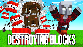 TNT Minecraft Mods Ekran Görüntüsü 3