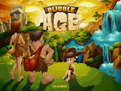 Bubble Age captura de pantalla 5