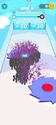 Ants Runner:crowd count ภาพหน้าจอ 4