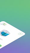 برنامه‌نما COLOP e-mark go عکس از صفحه