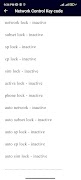 Network Control Key Guide imagem de tela 1