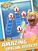 Solitaire Trip capture d'écran 7