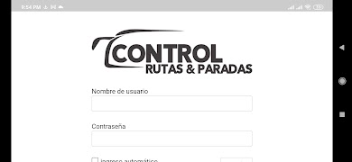Conductor de buses urbanos ภาพหน้าจอ 2