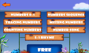 Numbers By Tinytapps スクリーンショット 5