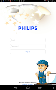 پوستر Philips Lighting FFA