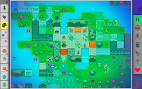 Vilmonic - Evolve Pixel Life screenshot 7