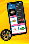 La Jefa 98.7 Screenshot 4