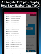 AngularJS in 16 Steps screenshot 2