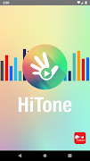 پوستر HiTone