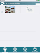 SuperContest تصوير الشاشة 6