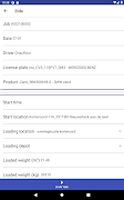 VO:X Trans App Ekran Görüntüsü 4
