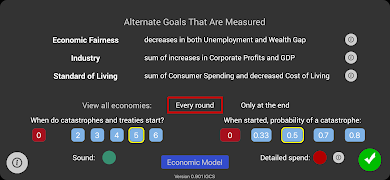 Zero-Sum скриншот 2