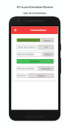 API capture d'écran 3
