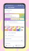 Telegram max скриншот 5