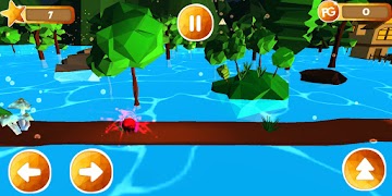 Poly Jump Ekran Görüntüsü 2