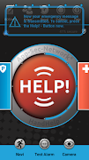 HandHelp™ - Emergency SOS App screenshot 2