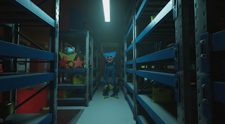 Project Playtime Multiplayer screenshot 3