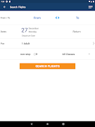 Reiseborse Screenshot 5