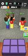 برنامه‌نما Digging Fever: World Craft عکس از صفحه