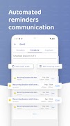 Session Tracker Client Manager ảnh chụp màn hình 4
