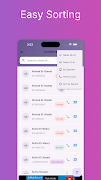 ZeroKam -  Telecom Operator screenshot 5